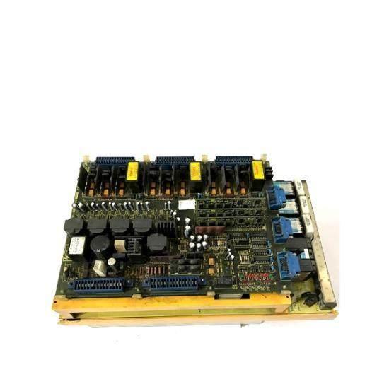 Fanuc A06B-6058-H334  Servo Amplifier