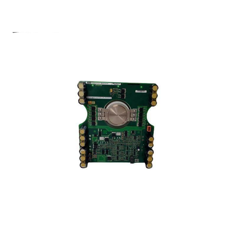 ABB 5SHX0845F0001 | 3BHL000385P0101 | 5SXE05-0151 | 3BHB003387R0101