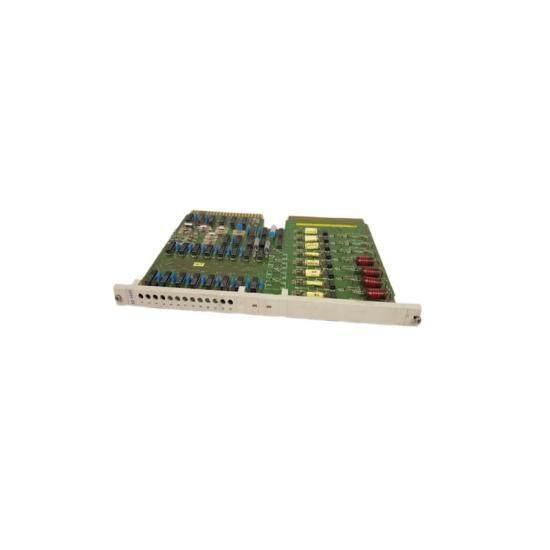 ABB BBC Ed1630a Electronics Module