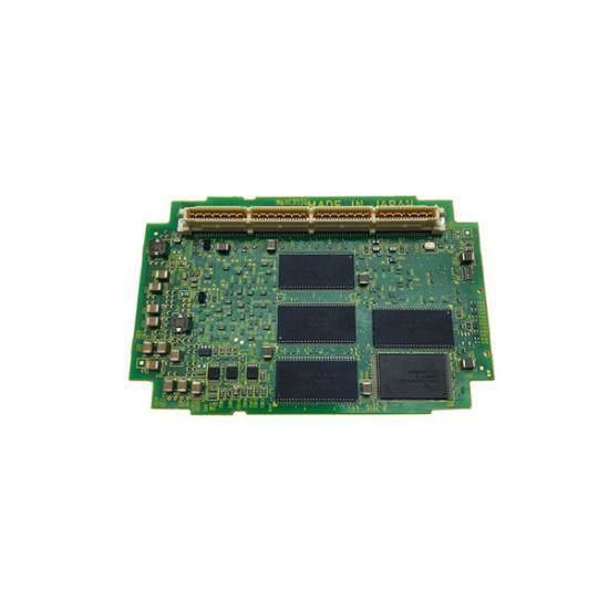 General Electric Fanuc A17B-3301-0106 Circuit Board