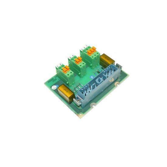 ABB YB161102-BF/1 Robotics Circuit Board