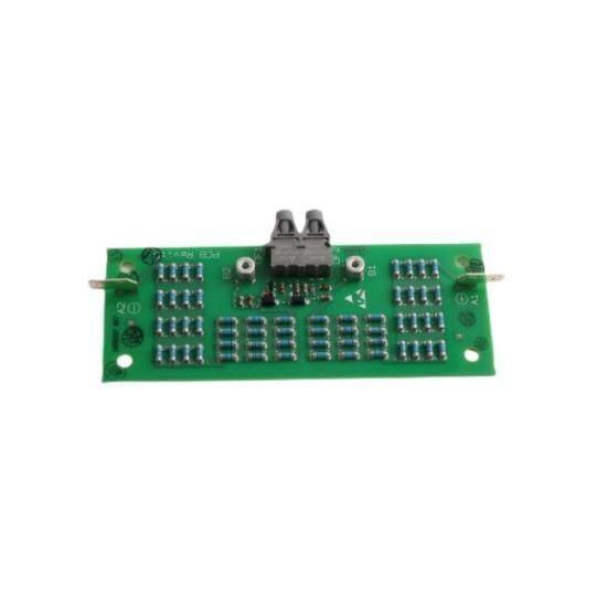 ABB 3BHE009017R0102 VLSCD Board