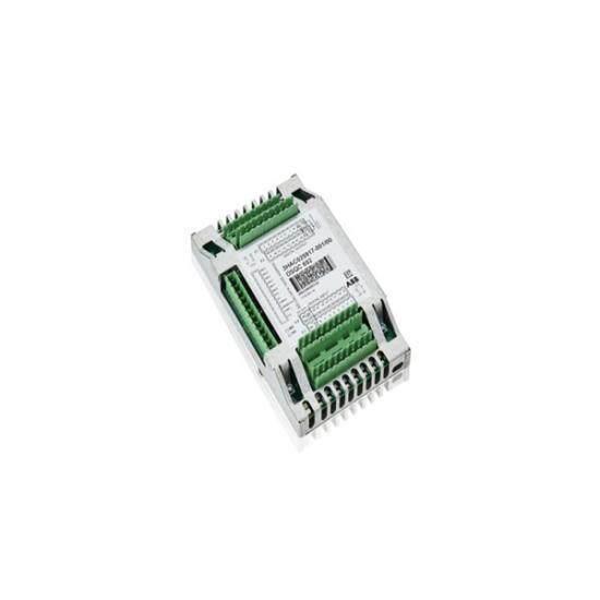 ABB 3HAC02591700100 DSQC652 DIGITAL I/O MODULE