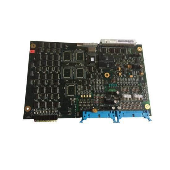 General Electric IC3655A105A3D030D