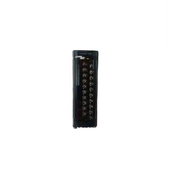 General Electric IC694ACC311 terminal block