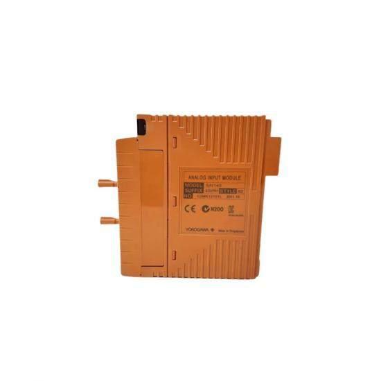 YOKOGAWA SAI143 / S63 / S3 ANALOG INPUT MODULE