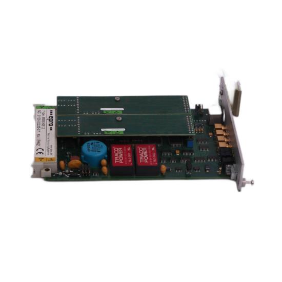Emerson IC697CPX928