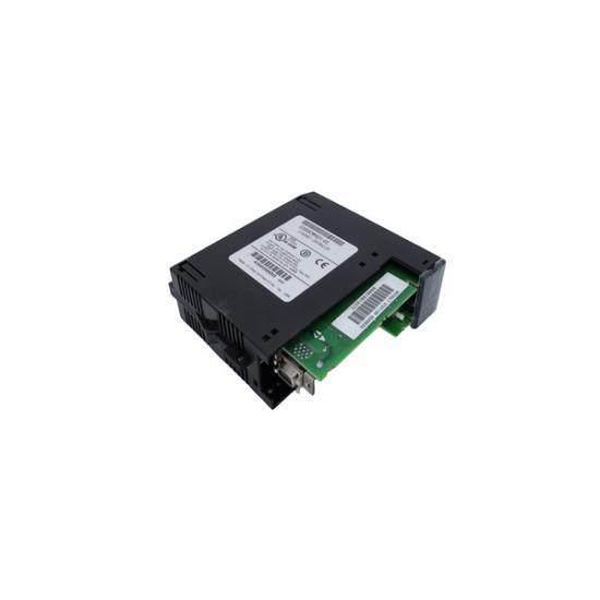 General Electric FANUC IC693CMM321-EE Ethernet Controller Module