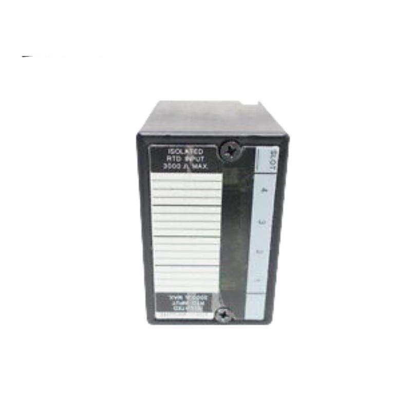 GE IC3600STKP1