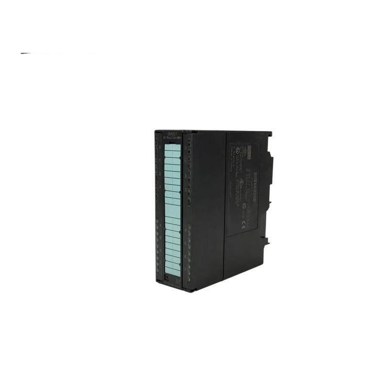 SIEMENS 6ES7321-1CH00-0AA0