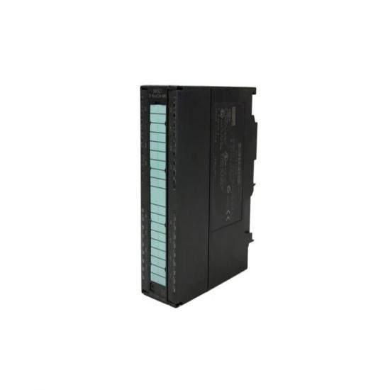 SIEMENS 6ES7321-1CH00-0AA0