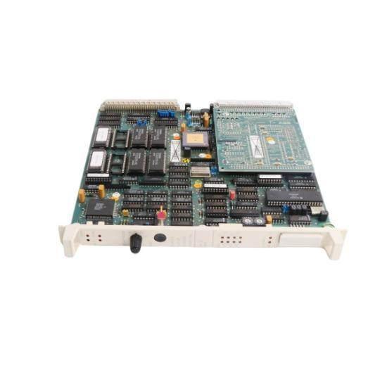 ABB DSCA180B Communications Module Hot Sale