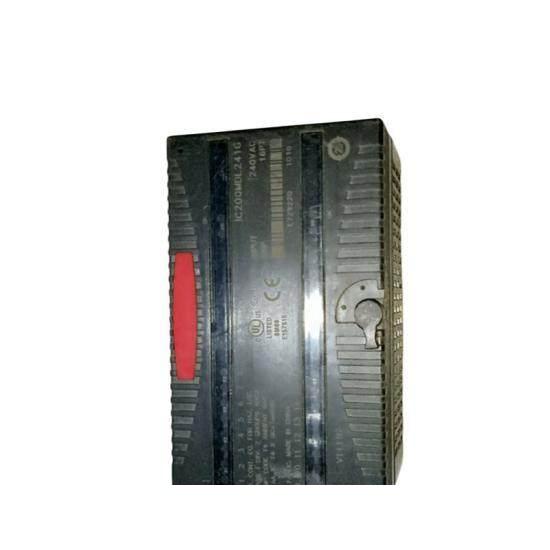 GE FANUC IC200MDL241 Discrete Input I/O