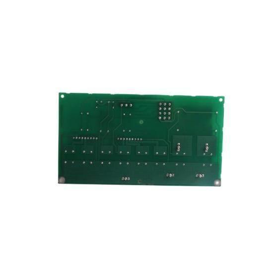 GENERAL ELECTRIC DS200FCSAG2A Interface Board