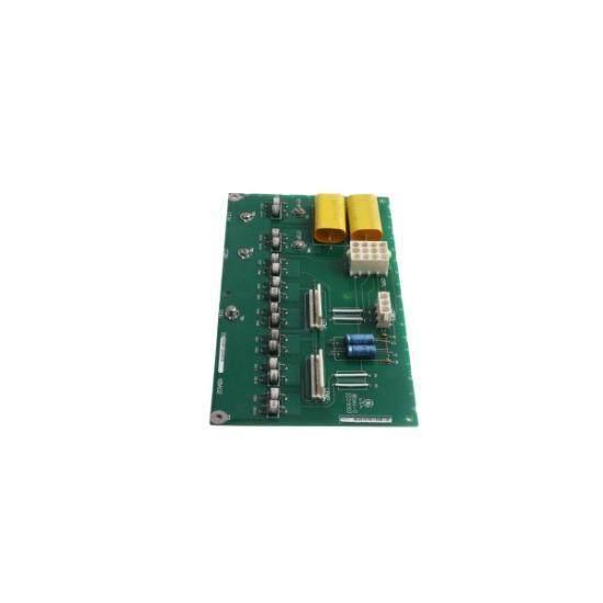 GENERAL ELECTRIC DS200FCSAG2A Interface Board