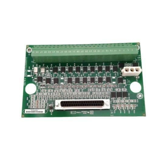 General Electric  IS200STAIH2A  Analog I/O Terminal Board