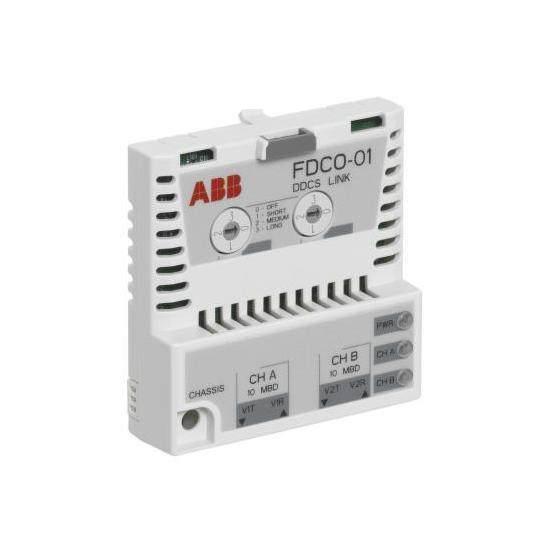 ABB FDCO-01  Communication Modules